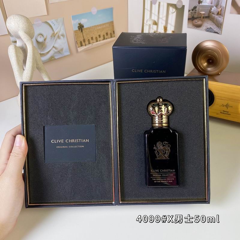 Clive Christian man 50ml  (9)