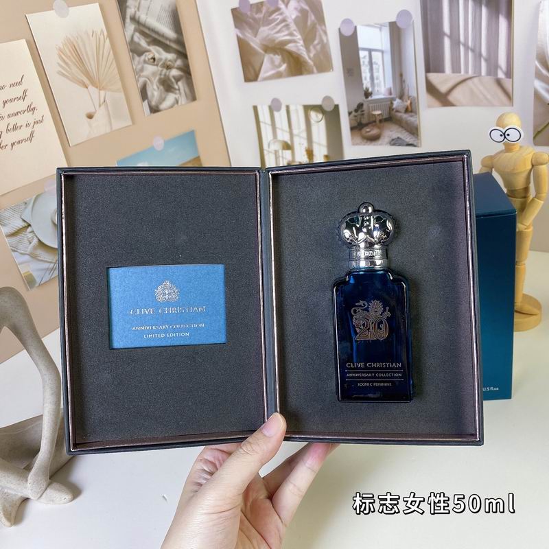 Clive Christian woman 100ml  (2)