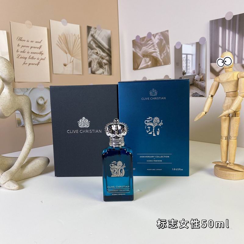 Clive Christian woman 100ml  (3)