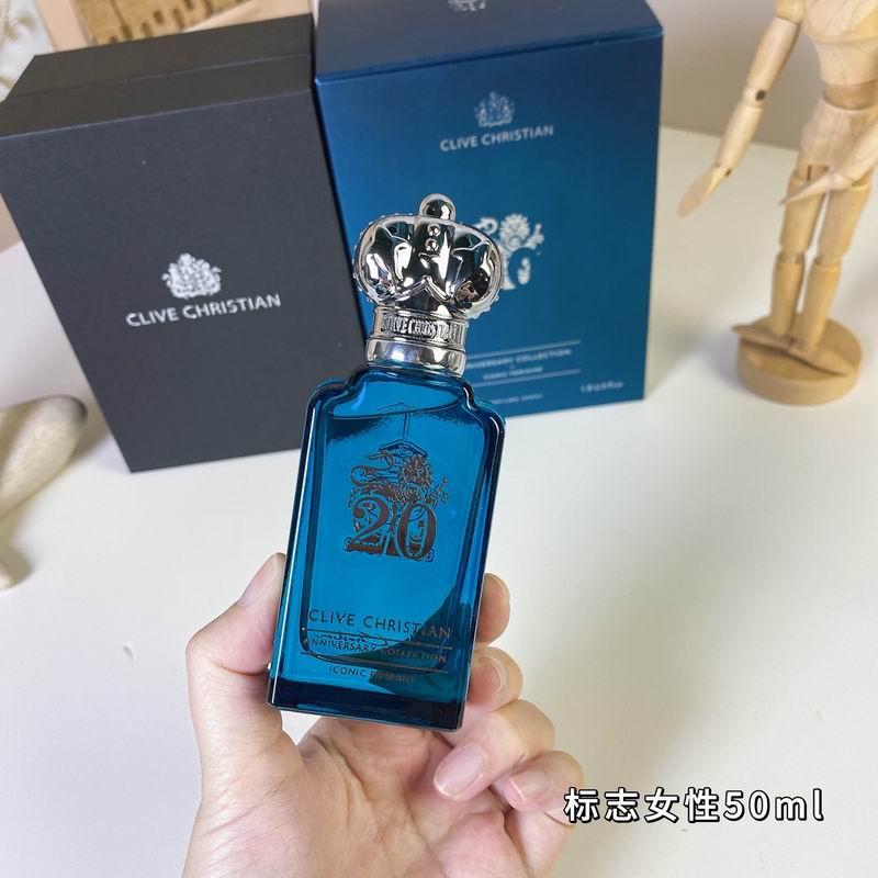 Clive Christian woman 100ml  (4)