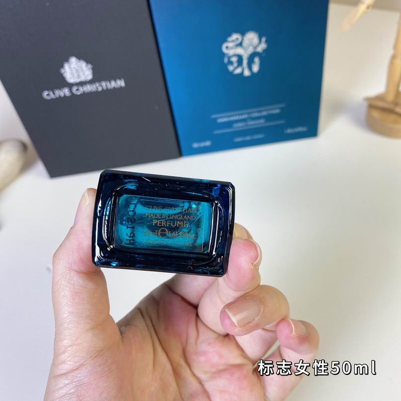 Clive Christian woman 100ml  (5)