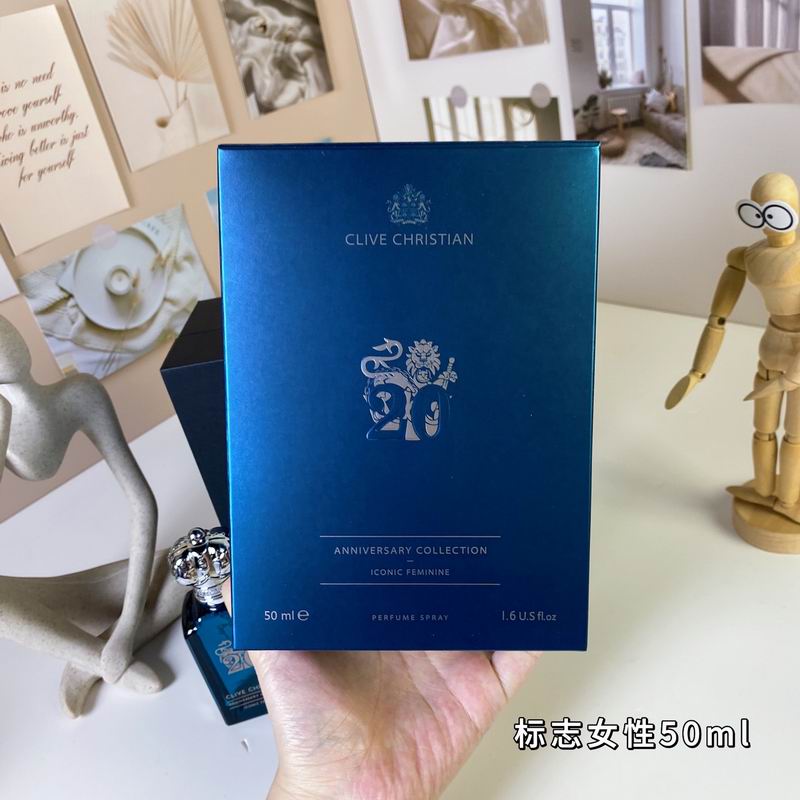 Clive Christian woman 100ml  (6)