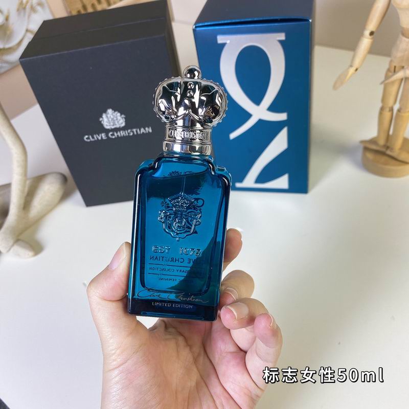 Clive Christian woman 100ml  (9)