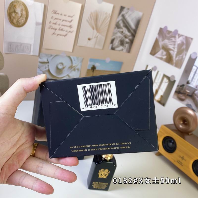 Clive Christian woman 50ml  (1)