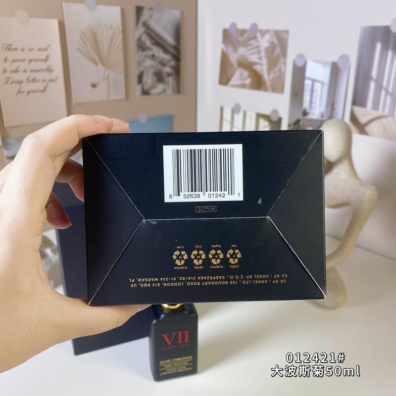 Clive Christian woman 50ml  (2)