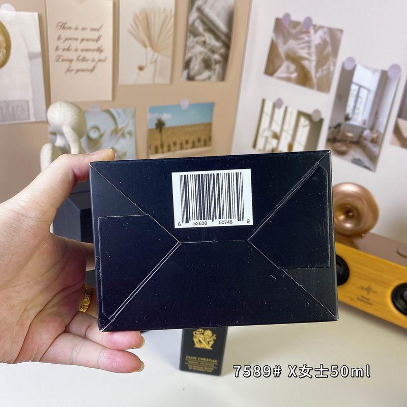 Clive Christian woman 50ml  (2)