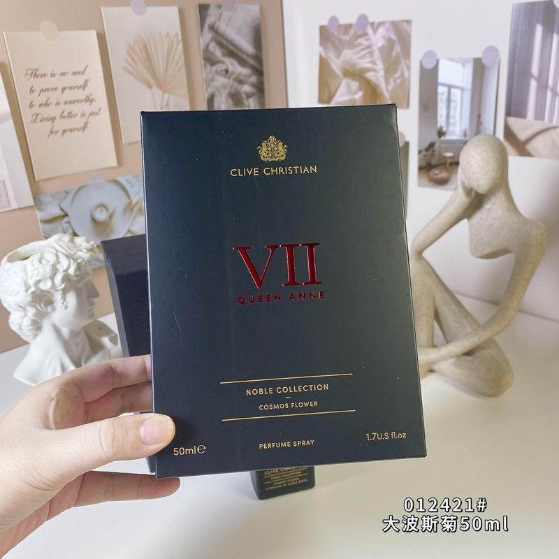 Clive Christian woman 50ml  (3)