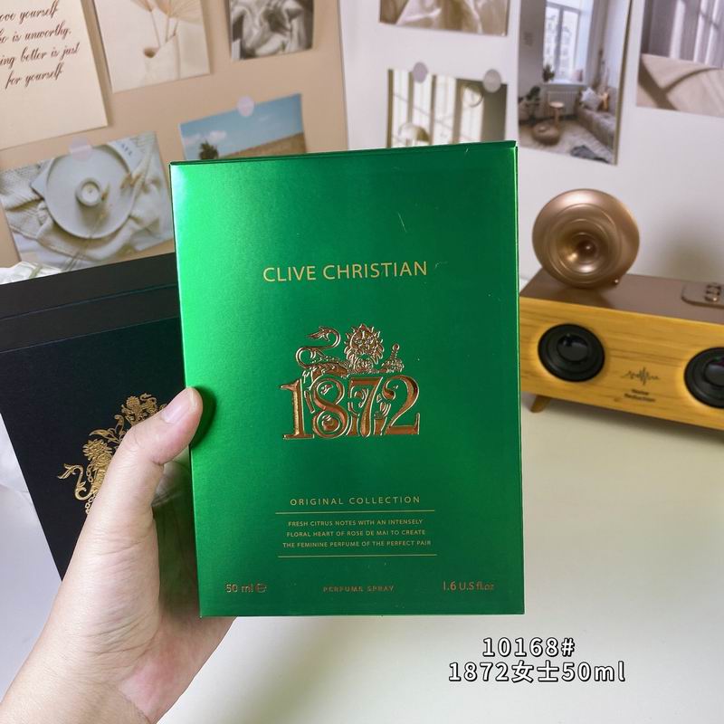Clive Christian woman 50ml  (3)
