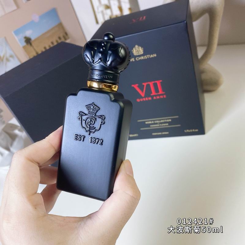 Clive Christian woman 50ml  (4)