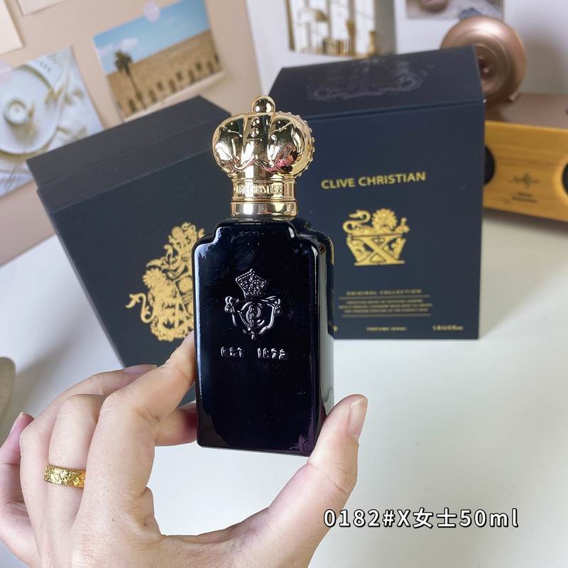 Clive Christian woman 50ml  (4)