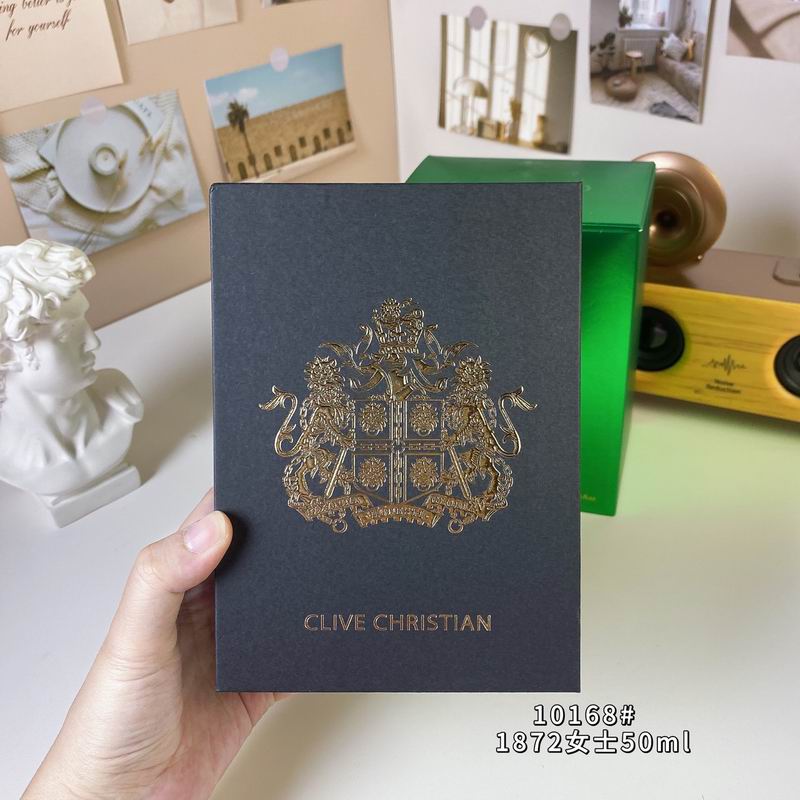 Clive Christian woman 50ml  (4)