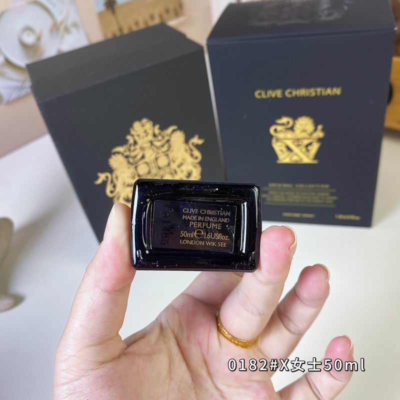 Clive Christian woman 50ml  (5)