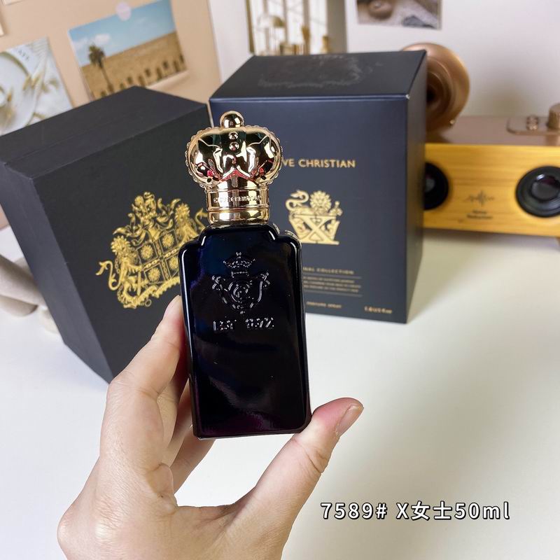 Clive Christian woman 50ml  (5)