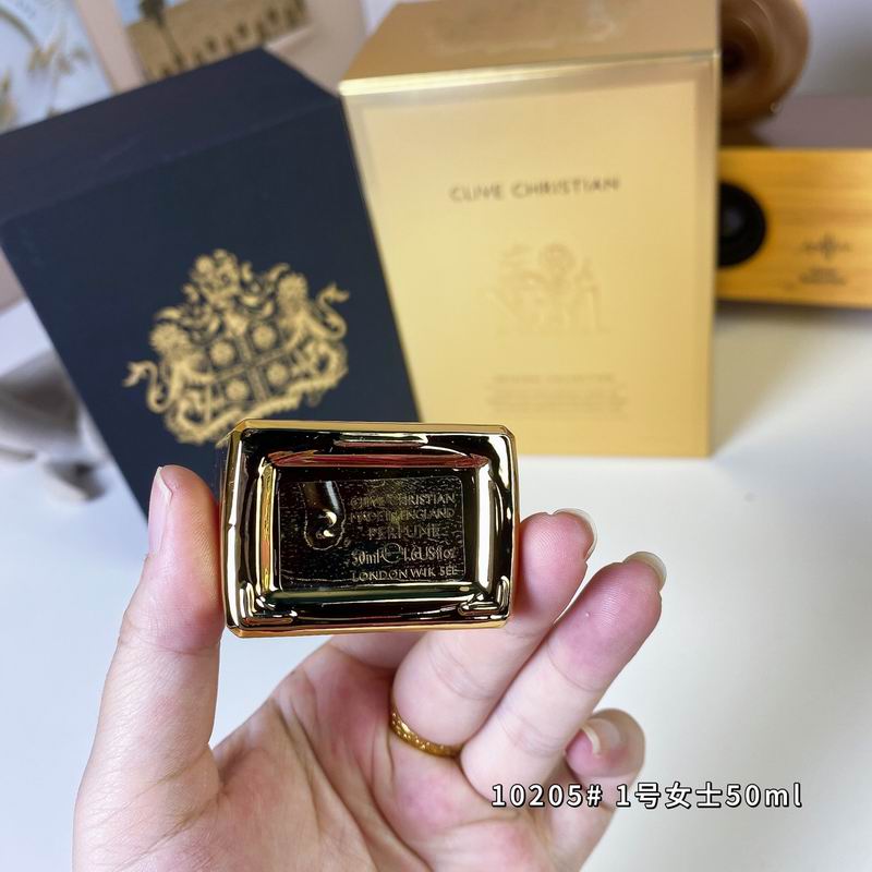 Clive Christian woman 50ml  (5)