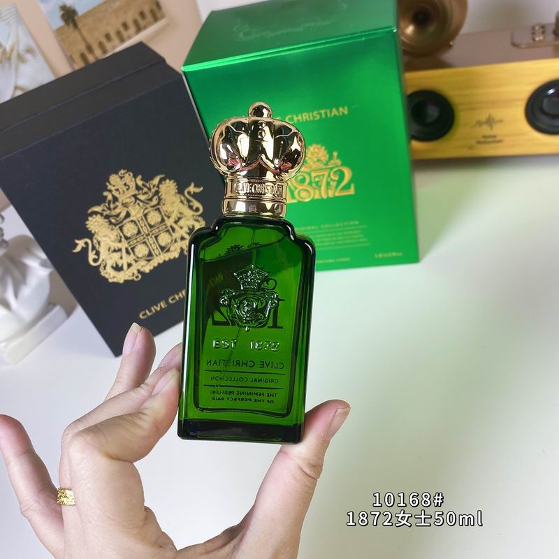 Clive Christian woman 50ml  (5)