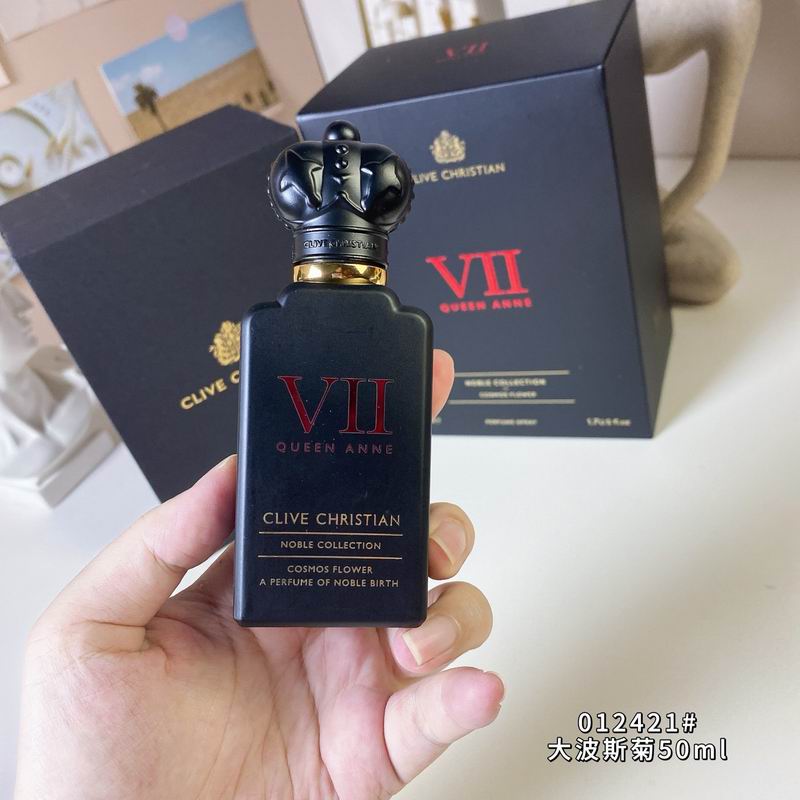 Clive Christian woman 50ml  (6)