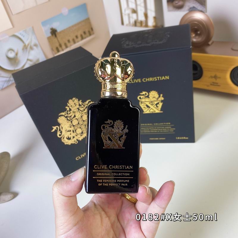 Clive Christian woman 50ml  (6)