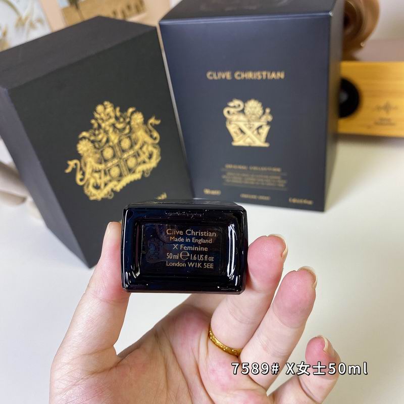 Clive Christian woman 50ml  (6)
