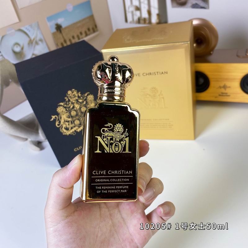 Clive Christian woman 50ml  (6)