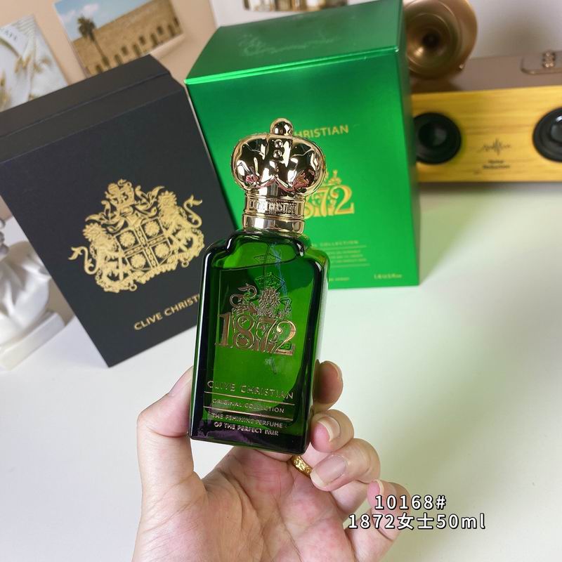 Clive Christian woman 50ml  (6)