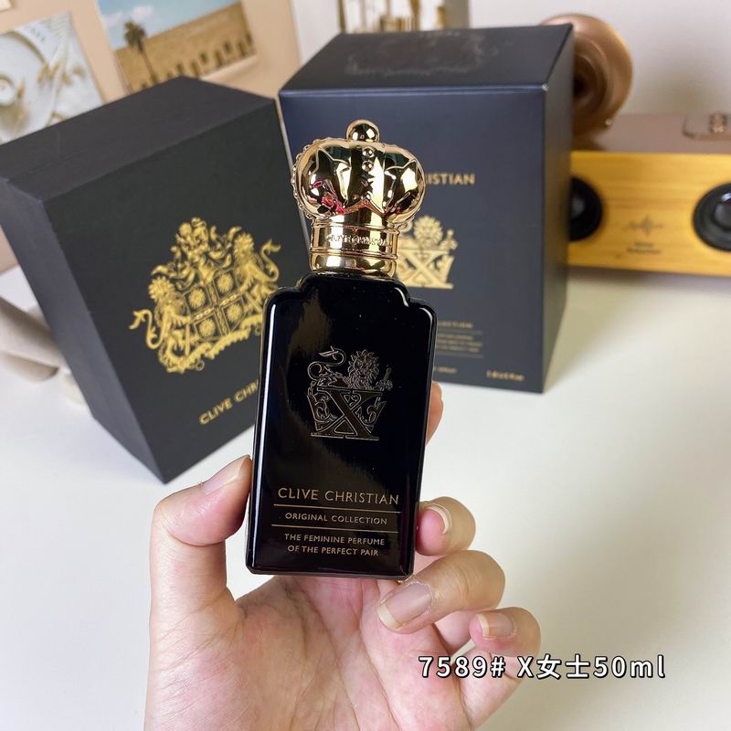 Clive Christian woman 50ml  (7)