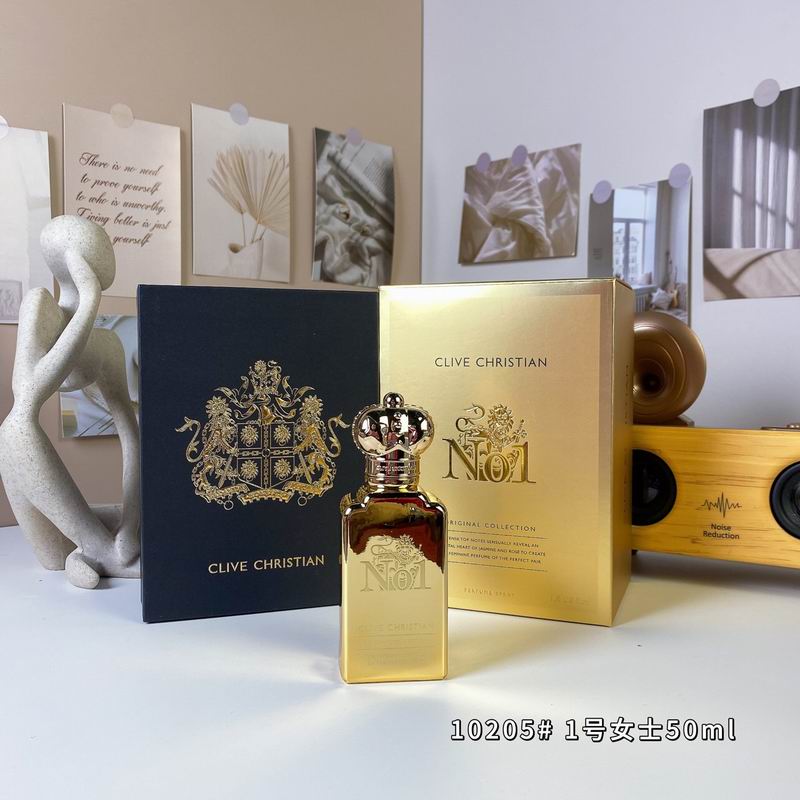 Clive Christian woman 50ml  (7)