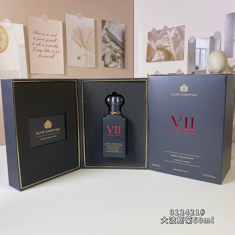 Clive Christian woman 50ml  (8)