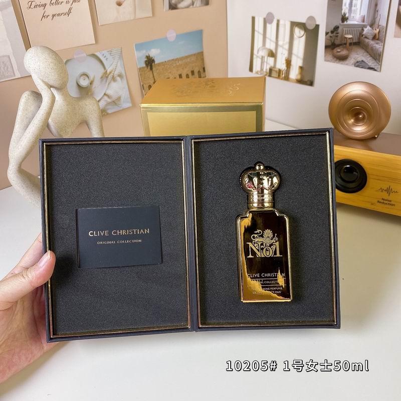 Clive Christian woman 50ml  (8)