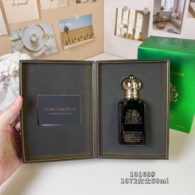 Clive Christian woman 50ml  (8)