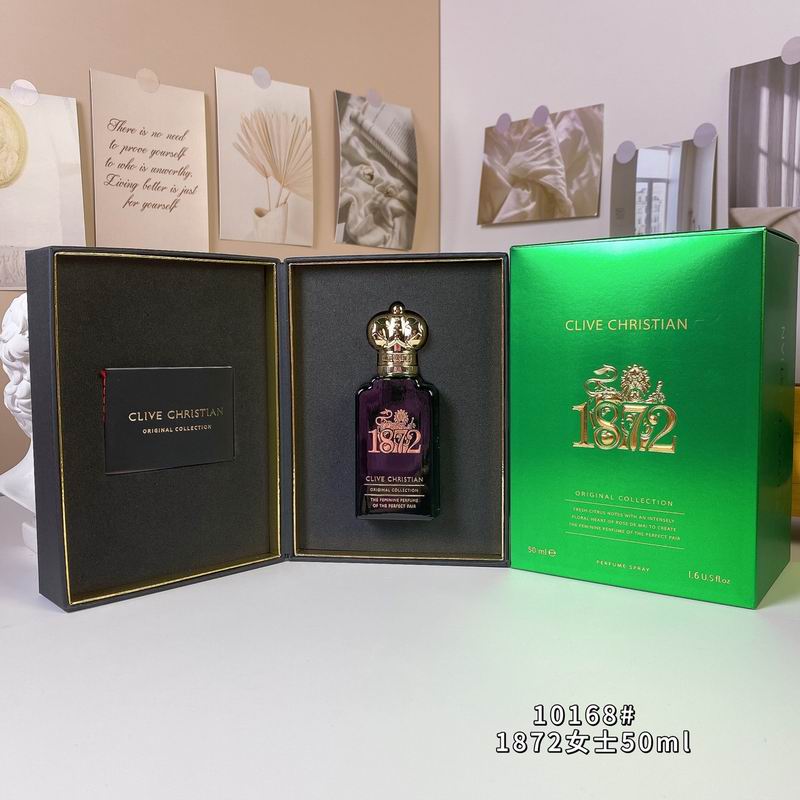 Clive Christian woman 50ml  (9)