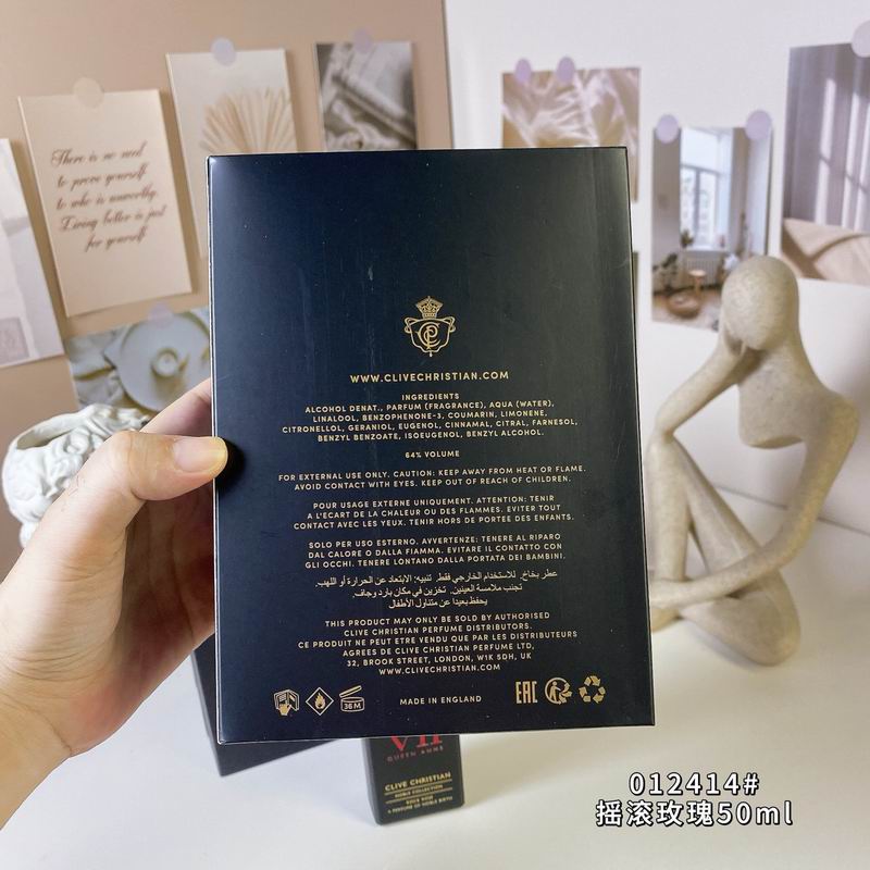 Clive man 50ml  (1)