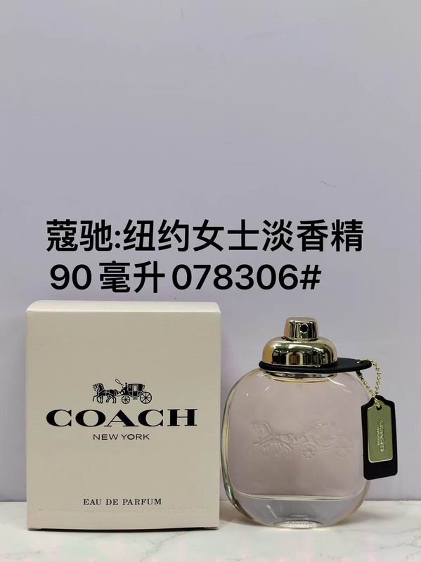 Coach 90ml
