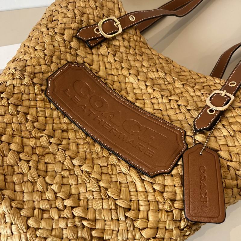Coach beach bag dx (536)