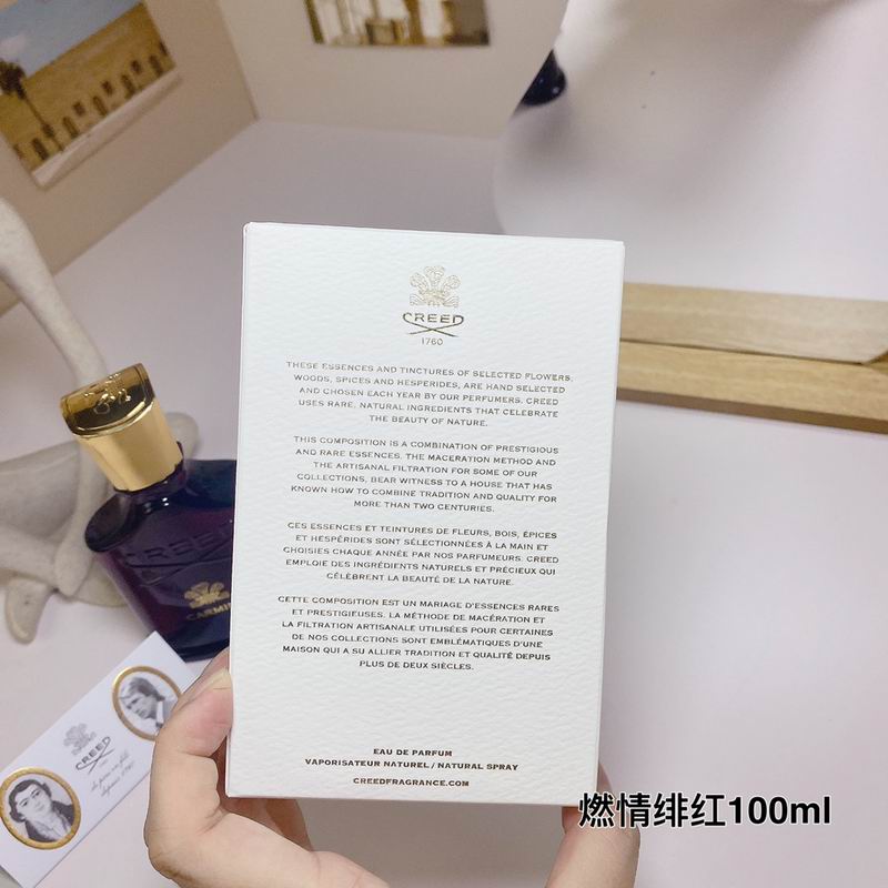 Creed 100ml  (1)