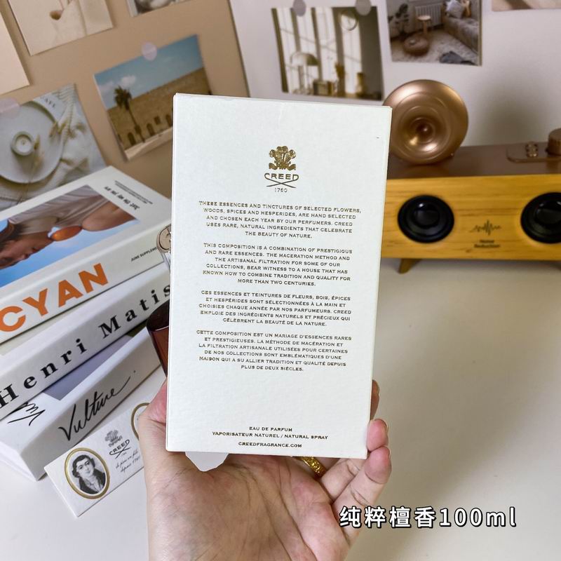 Creed 100ml  (2)