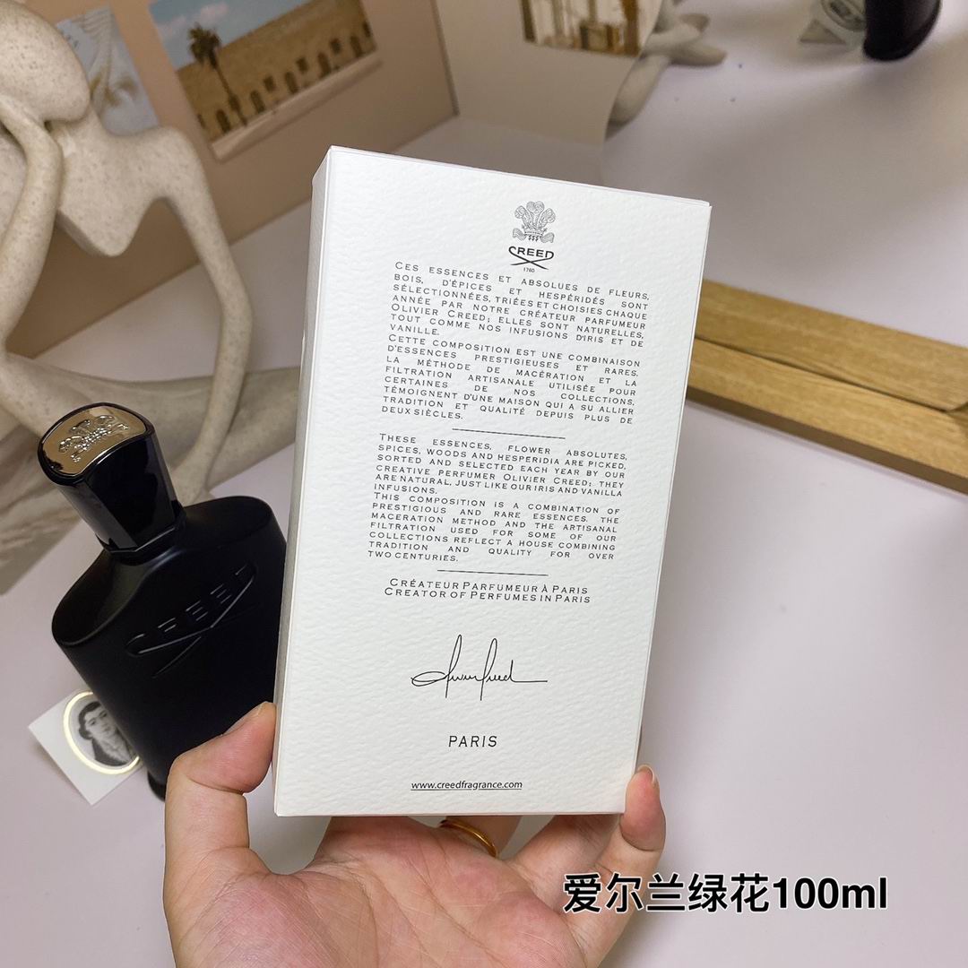 Creed 100ml  (3)