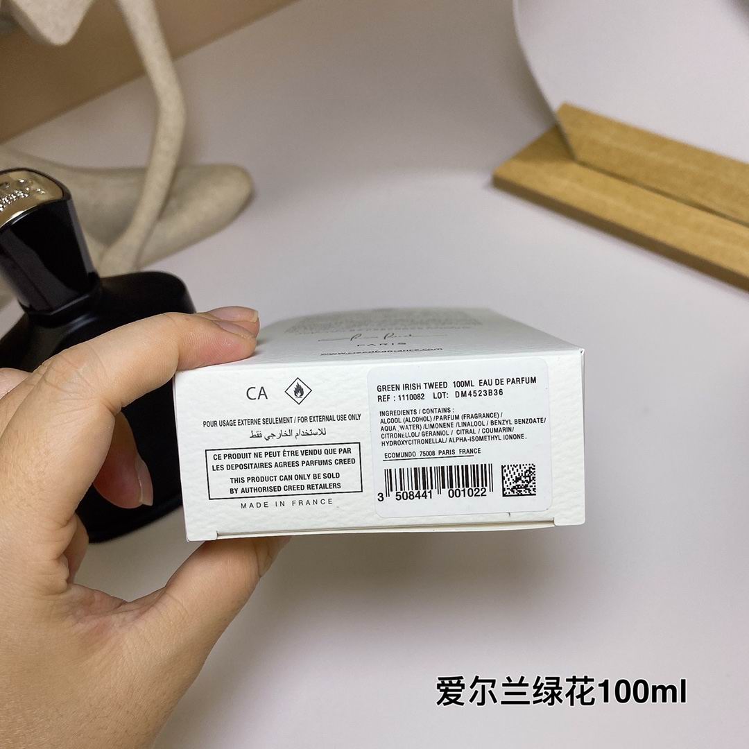 Creed 100ml  (4)
