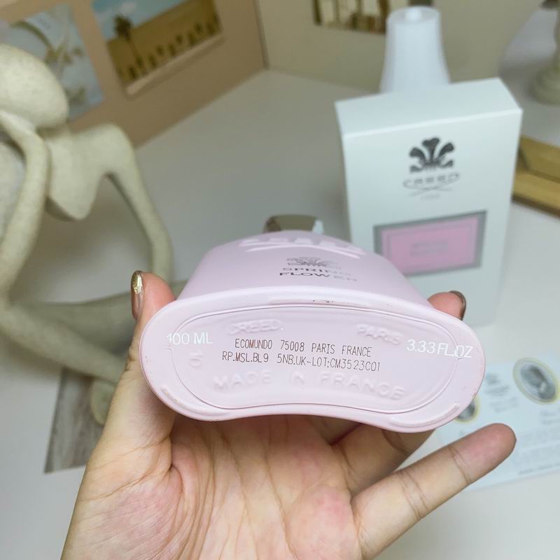 Creed 100ml  (5)
