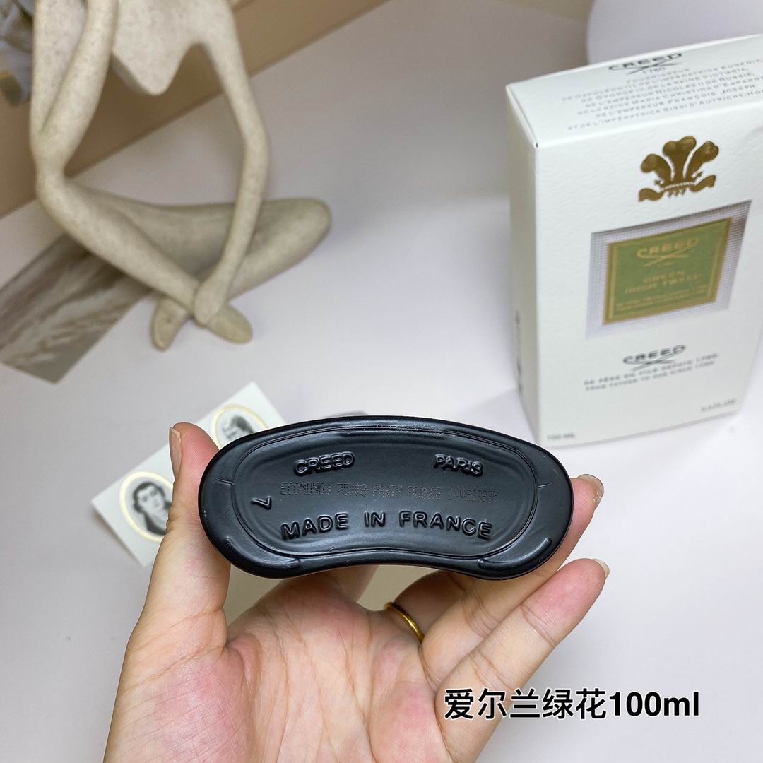 Creed 100ml  (5)
