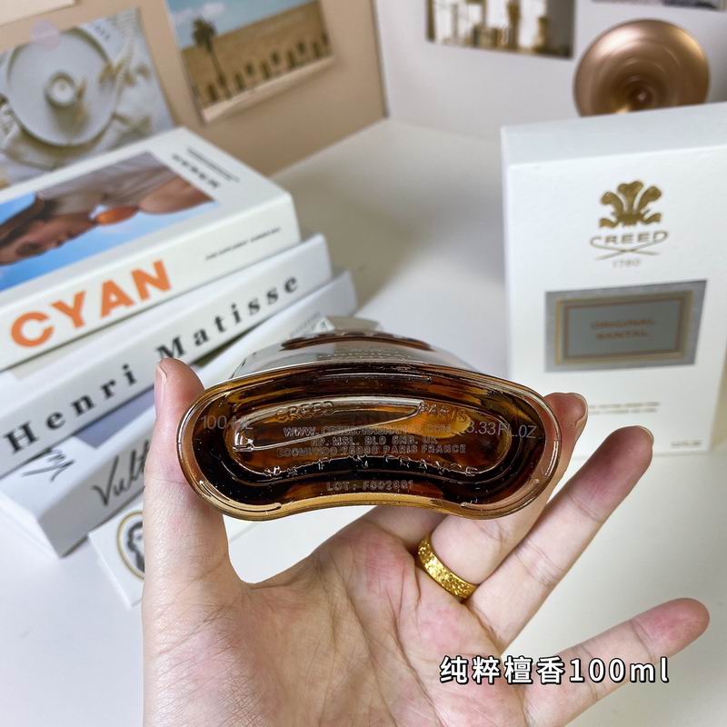 Creed 100ml  (5)
