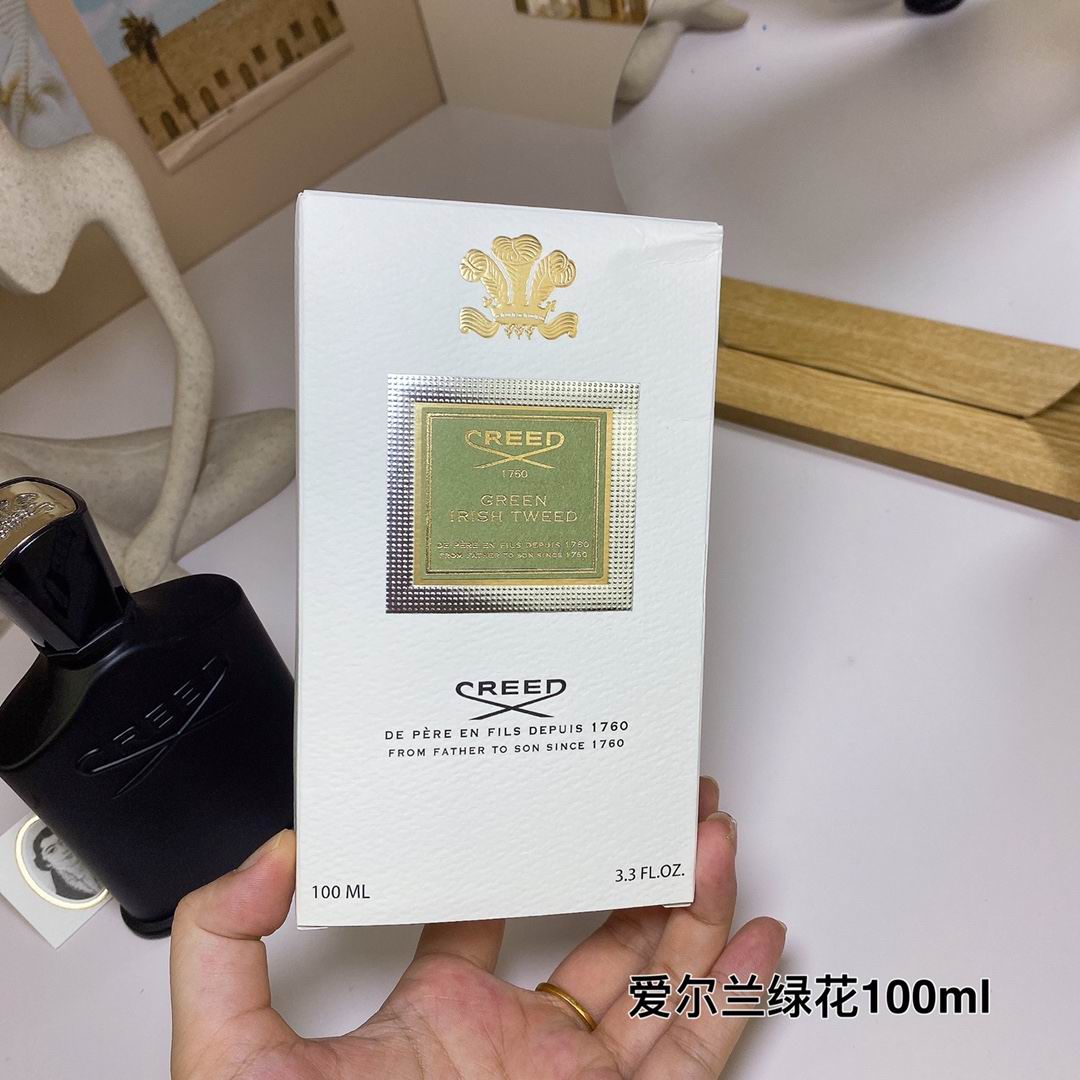 Creed 100ml  (6)