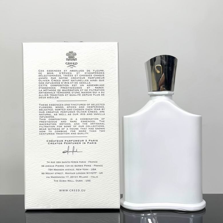 Creed 100ml    (2)