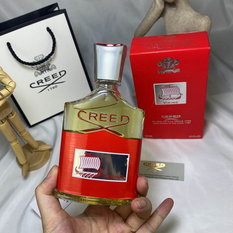 Creed 100ml    (2)