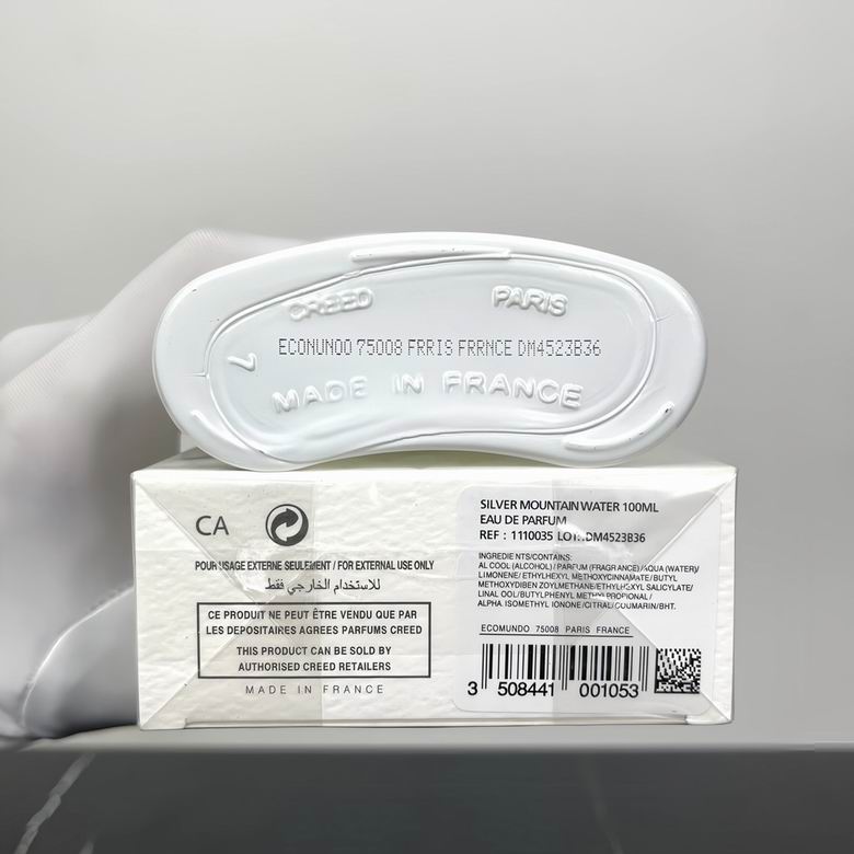 Creed 100ml    (4)