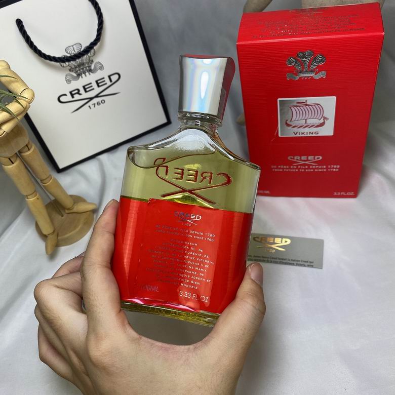 Creed 100ml    (4)