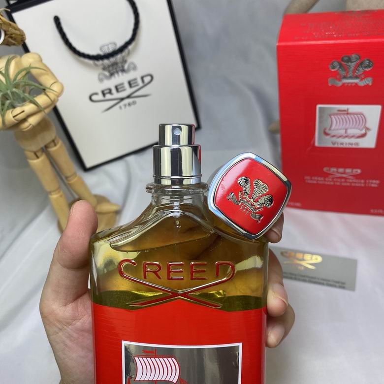 Creed 100ml    (5)