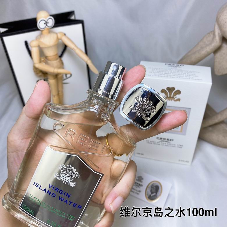 Creed 100ml    (5)