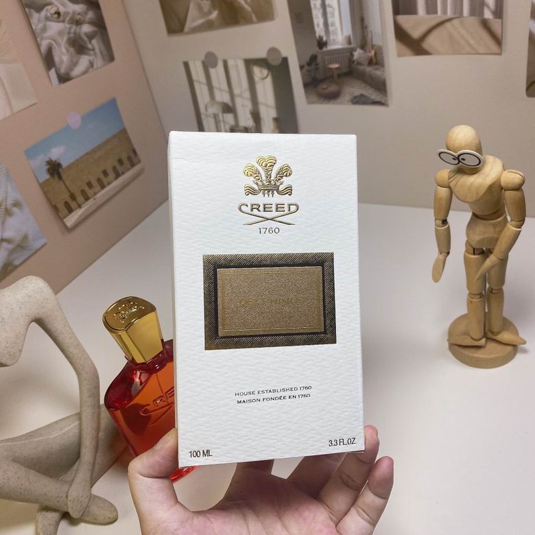 Creed 100ml    (5)
