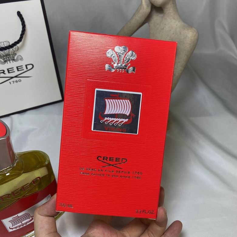Creed 100ml    (6)