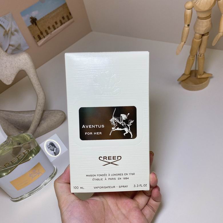 Creed 100ml    (6)